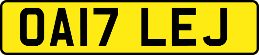OA17LEJ