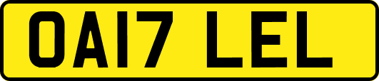 OA17LEL