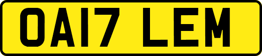 OA17LEM