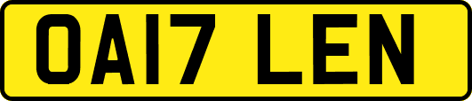OA17LEN