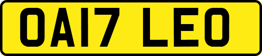 OA17LEO