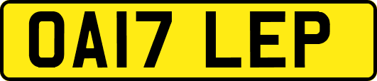OA17LEP