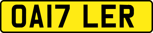 OA17LER