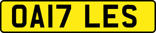 OA17LES