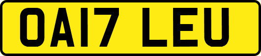 OA17LEU