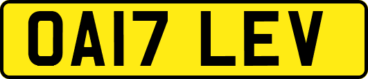 OA17LEV