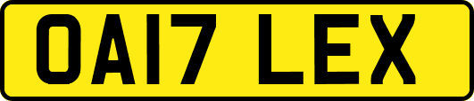 OA17LEX