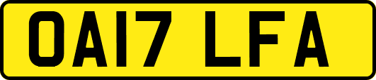 OA17LFA
