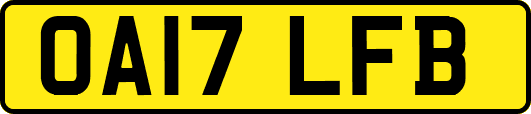 OA17LFB