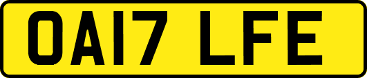 OA17LFE