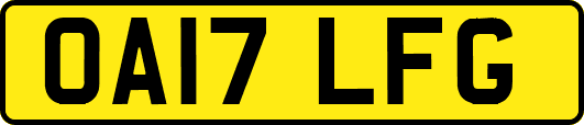 OA17LFG