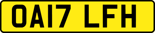 OA17LFH