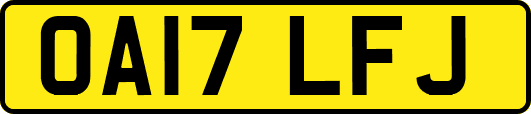 OA17LFJ
