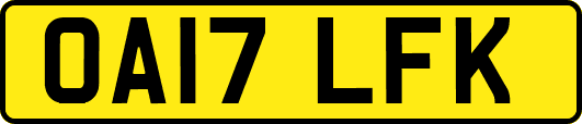OA17LFK