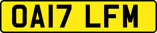 OA17LFM