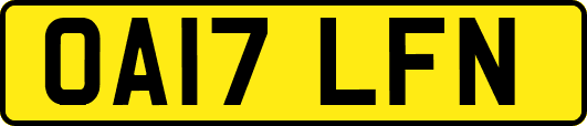 OA17LFN