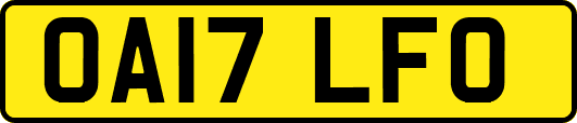 OA17LFO