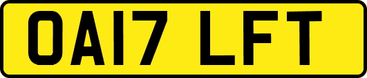 OA17LFT