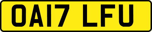 OA17LFU
