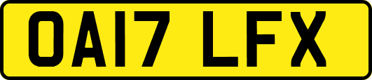 OA17LFX