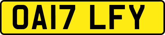 OA17LFY