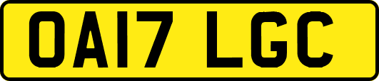 OA17LGC