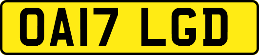 OA17LGD