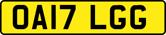 OA17LGG
