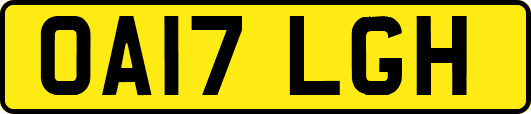 OA17LGH