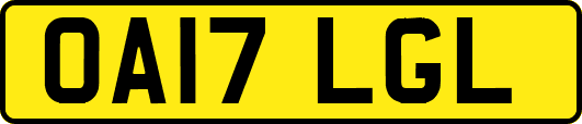 OA17LGL