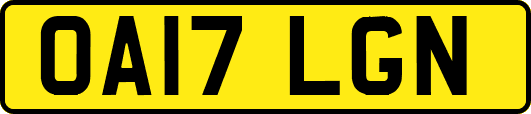 OA17LGN