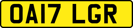OA17LGR