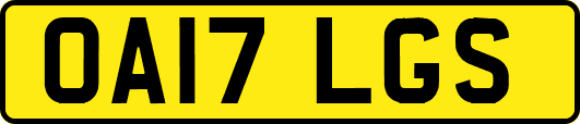 OA17LGS