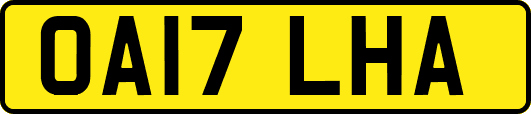 OA17LHA