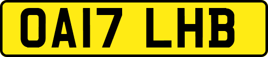 OA17LHB