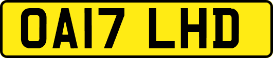 OA17LHD