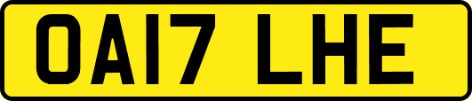 OA17LHE