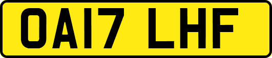 OA17LHF