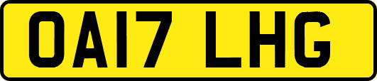 OA17LHG