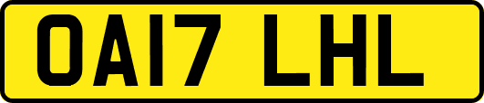 OA17LHL