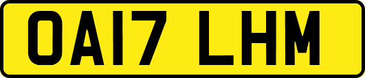 OA17LHM
