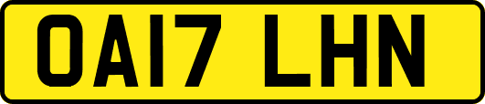 OA17LHN