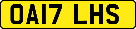 OA17LHS