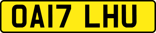 OA17LHU