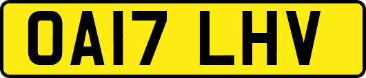 OA17LHV