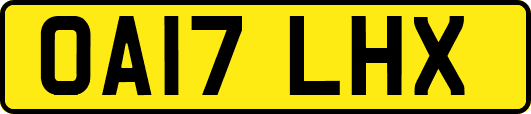 OA17LHX