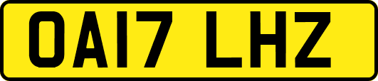OA17LHZ