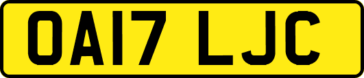 OA17LJC