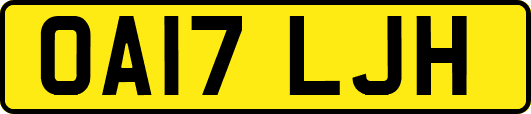 OA17LJH
