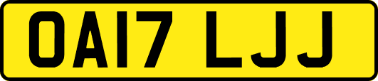 OA17LJJ